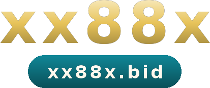 xx88x logo